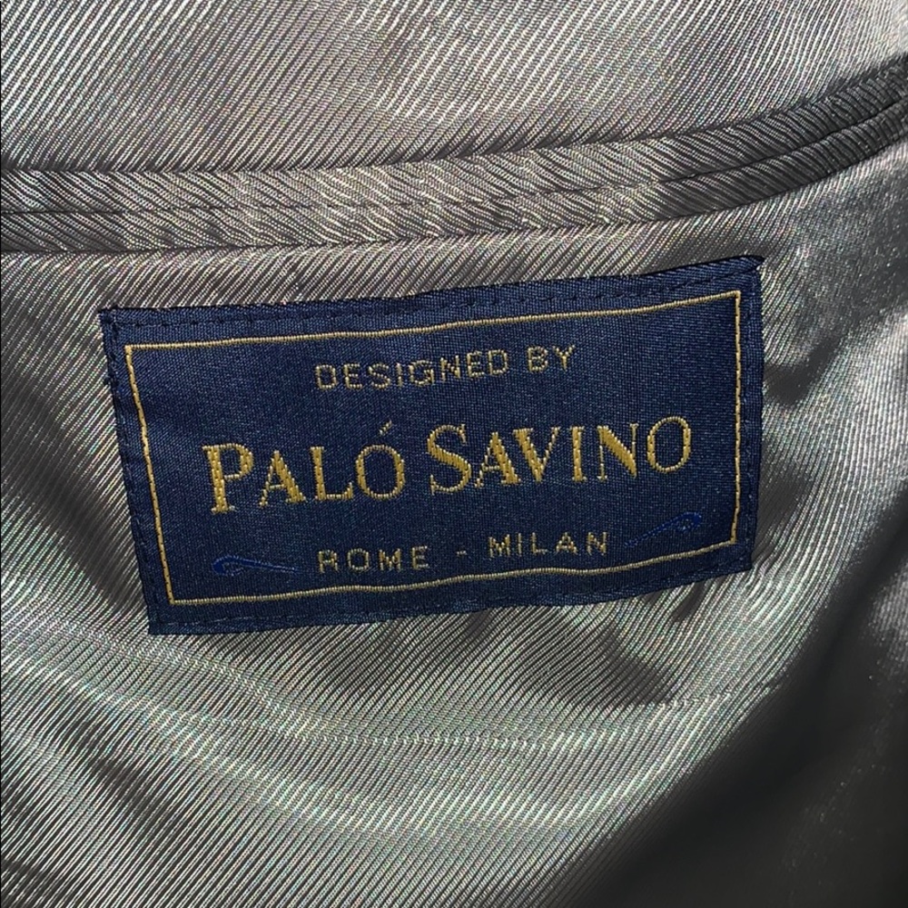 Jacket - Picture 2 of 4